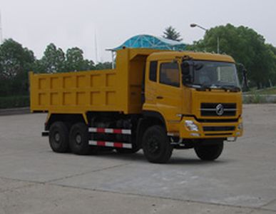 Dongfeng  EQ3240AT9 Dump truck