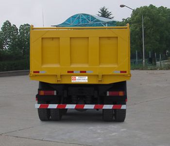 Dongfeng  EQ3240AT9 Dump truck