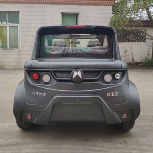 Kawei  JNQ6340BEV1 Pure electric sports passenger cars