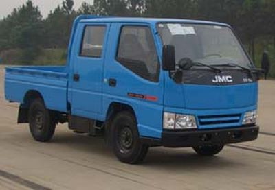 Jiangling Motors JX1031TSAA3 Light duty trucks