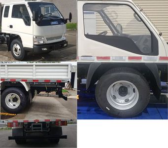 Jiangling Motors JX1041TGD26 Truck