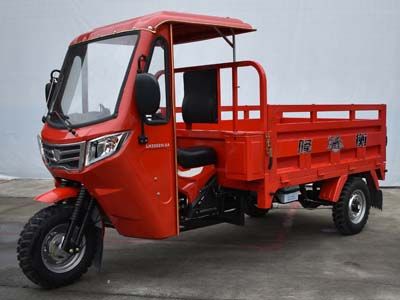 Longheng  LH200ZH6A right three-wheeled motorcycle 