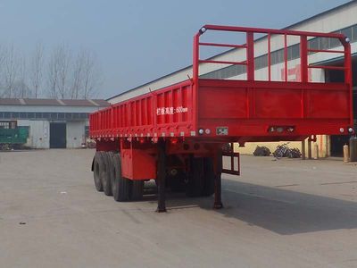 Fengaoda  LTY9402 Semi trailer