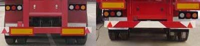 Fengaoda  LTY9402 Semi trailer