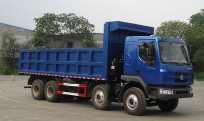 Chenglong  LZ3313REB Dump truck