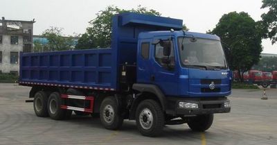 Chenglong  LZ3313REB Dump truck