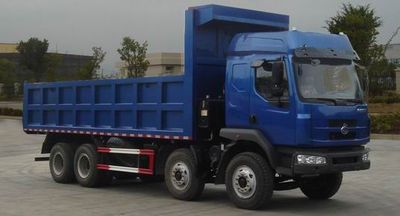 Chenglong  LZ3313REB Dump truck