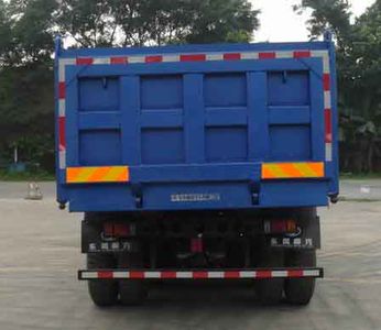 Chenglong  LZ3313REB Dump truck