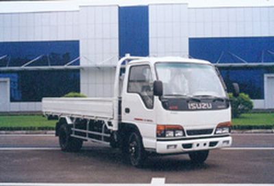 Isuzu  NKR55LLAJ Light duty trucks