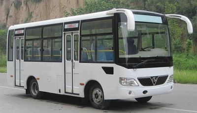 Shaolin  SLG6660C4GF City buses