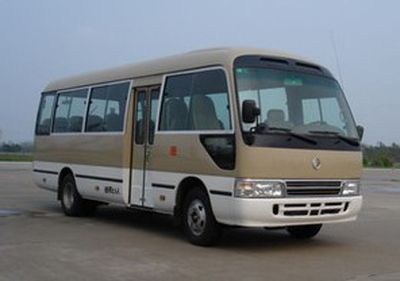 Jinlv  XML6700J38 coach