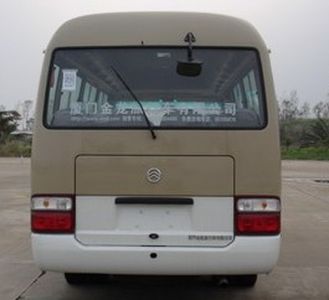 Jinlv  XML6700J38 coach