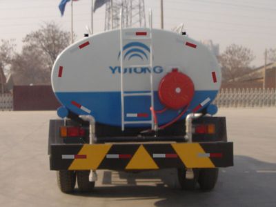 Yutong  YTZ5092GSS20E Sprinkler truck