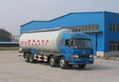 Qingqi  ZB5313GSN Bulk cement truck