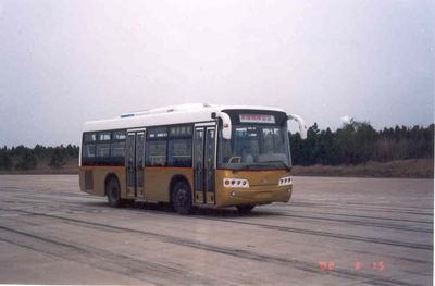 Friendship  ZGT6891DH City buses