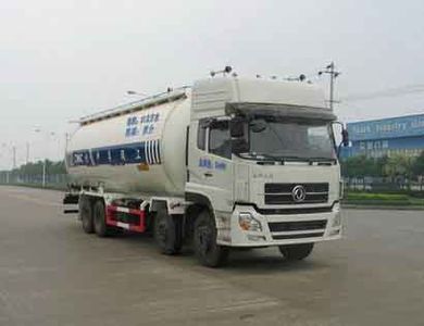 CIMC ZJV5240GFLRJ42 Powder material transport vehicle