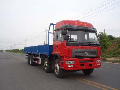 Jinggong ZJZ1310DPG7AZ3Truck