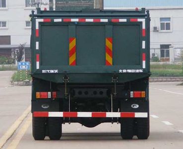 Foton  BJ3228DLPHB7 Dump truck