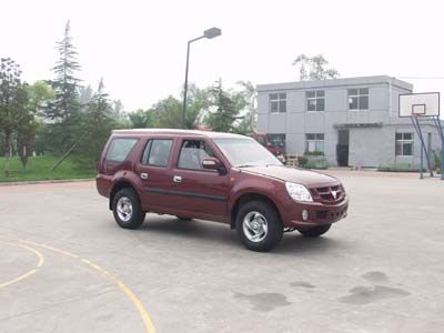 Foton  BJ6468R16WAS1 Light Bus