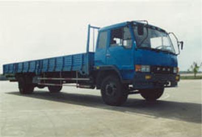 Jiefang Automobile CA1151P1K2L7A80 Flat headed diesel truck