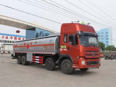 Cheng Liwei  CLW5311GYYT4 Oil tanker