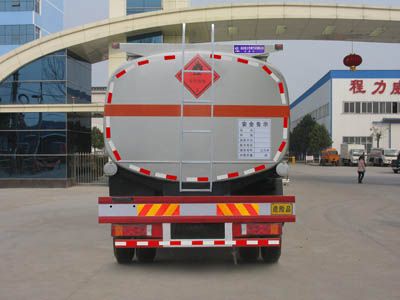 Cheng Liwei  CLW5311GYYT4 Oil tanker