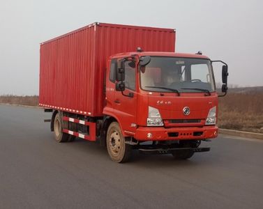 Dongfeng  DFH5120XXYB8 Box transport vehicle