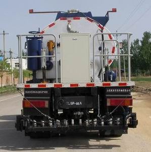 Eurasian  EA5150GLQGP4D Asphalt distributor truck