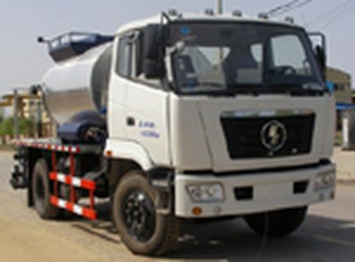 Eurasian  EA5150GLQGP4D Asphalt distributor truck