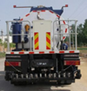 Eurasian  EA5150GLQGP4D Asphalt distributor truck