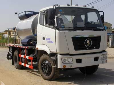 Eurasian  EA5150GLQGP4D Asphalt distributor truck