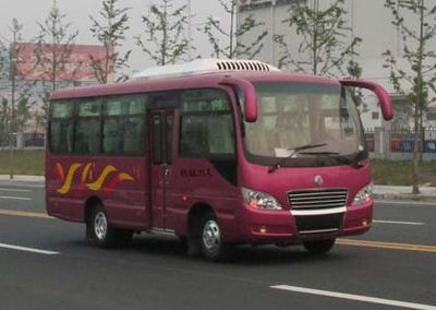 Dongfeng  EQ6660LTN4 coach