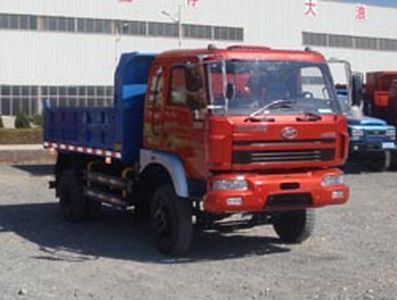 Lifan  LFJ3091G1 Dump truck