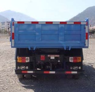 Lifan  LFJ3091G1 Dump truck