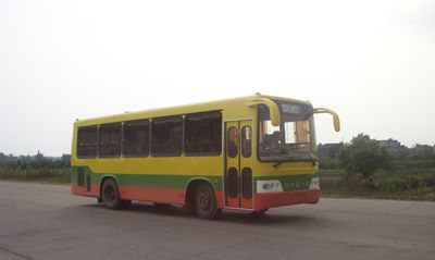 Shangrao  SR6831HA City buses