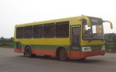 Shangrao  SR6831HA City buses