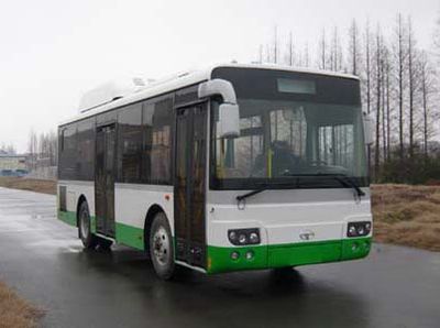 象牌SXC6890G5N城市客车