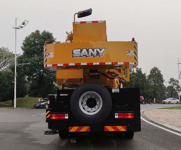 Sany  SYM5396JQZSTC350C5 Car crane