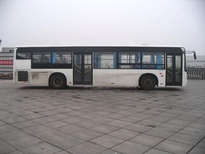 CSR Times TEG6126PHEV Hybrid urban buses