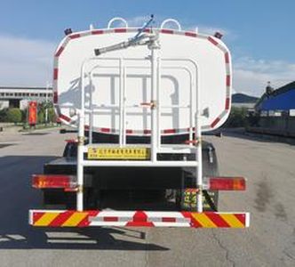 Xinhua Chi  THD5160GPSC6 watering lorry 