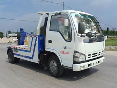 Tongxin  TX5070TQZ4QLT Obstacle clearing vehicle