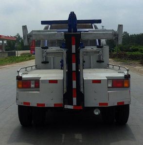 Tongxin  TX5070TQZ4QLT Obstacle clearing vehicle