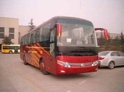 Yutong  ZK6127HF coach