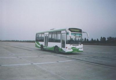 Dongou  ZQK6850E City buses