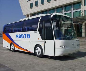 Northern  BFC6850 Luxury tourist buses