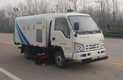 Foton  BJ5045TSL1 Road sweeper