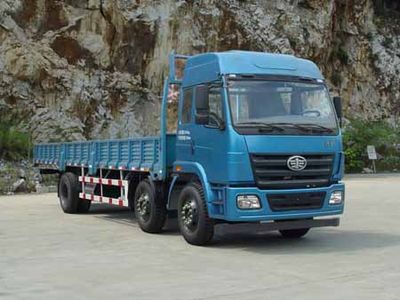 Jiefang Automobile CA1202PK2E4L10T3A95 Flathead truck