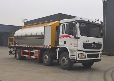 Cheng Li CL5250GLQ6BLSAsphalt distributor truck