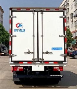 Cheng Liwei  CLW5040XLCJ6 Refrigerated truck