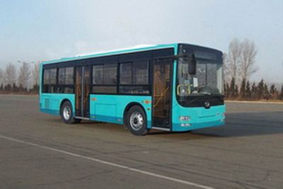 Huanghai  DD6930B25N City buses